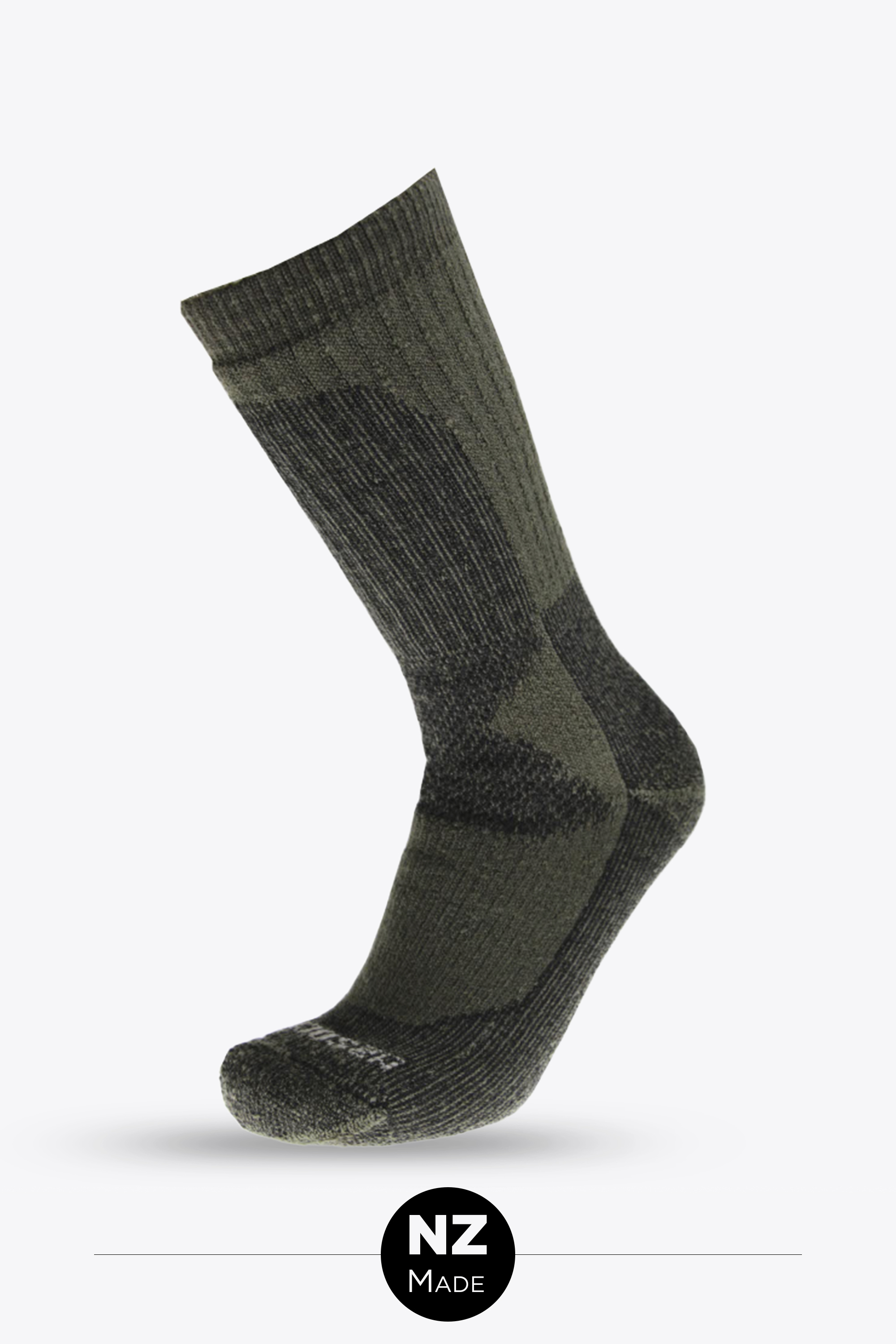 Merino Heavy Duty - olive